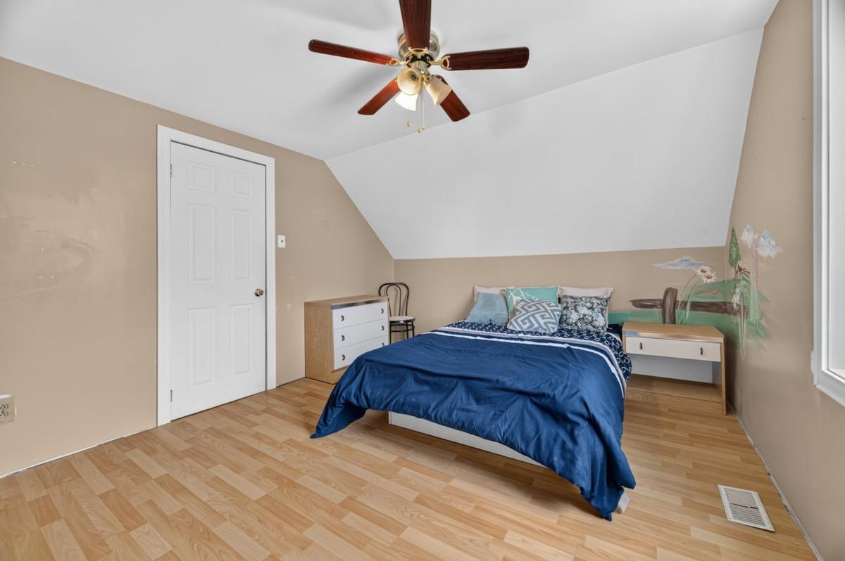 Troisième chambre