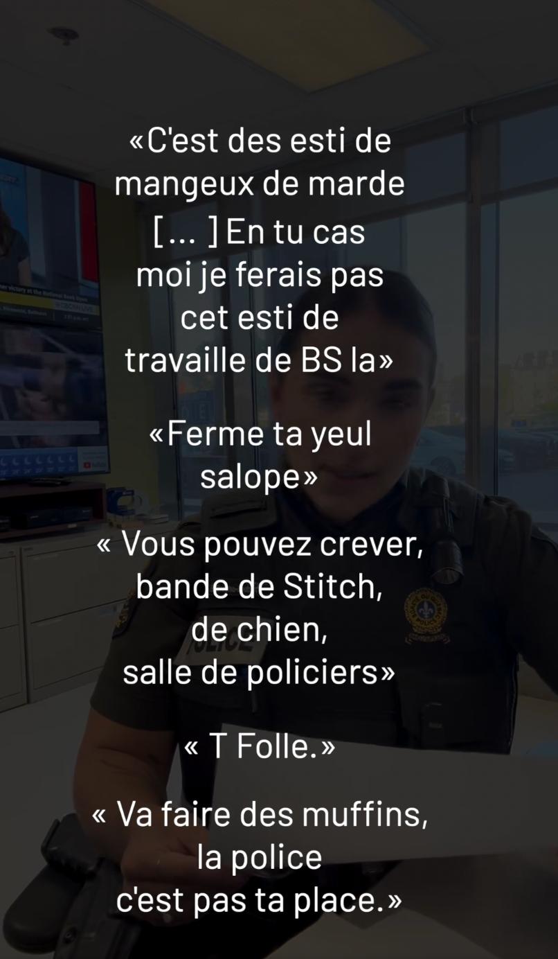 Sûreté du Québec