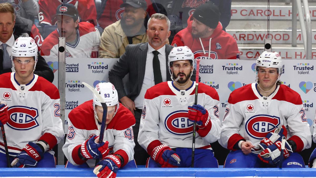 Canadiens