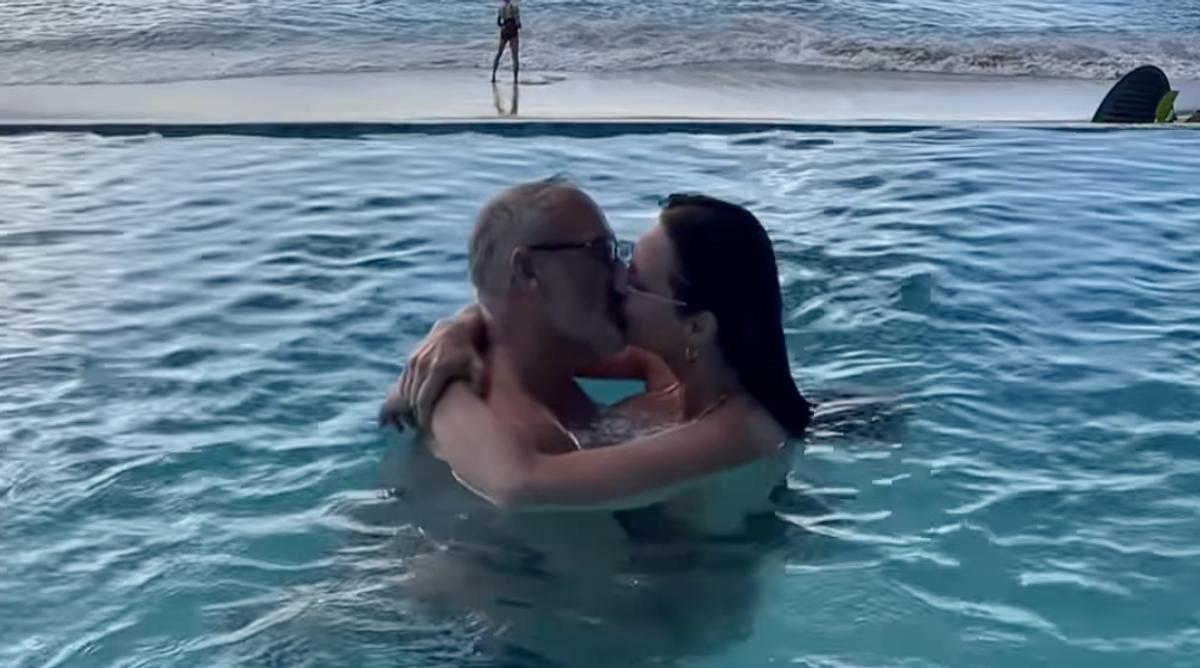 Audrey et Sébastien de Survivor Québec