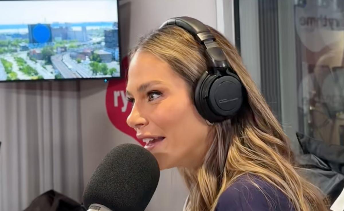 Maripier Morin