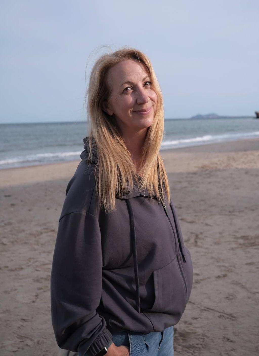 Mélanie Maynard