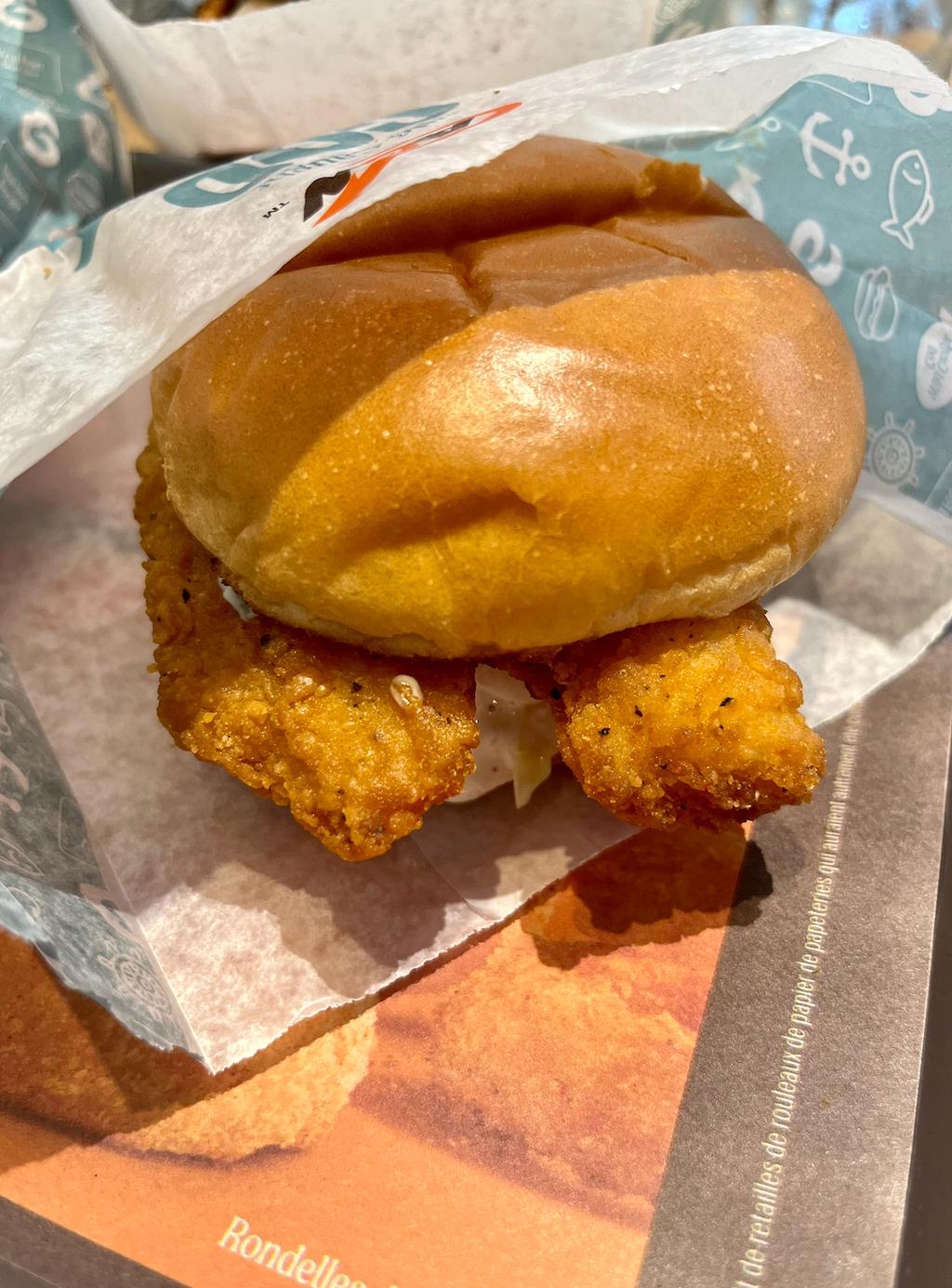 A&W