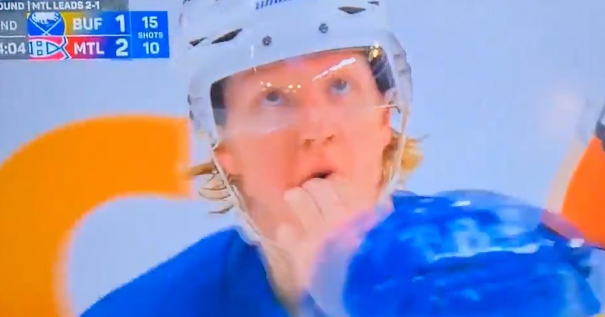 Rasmus Dahlin 
