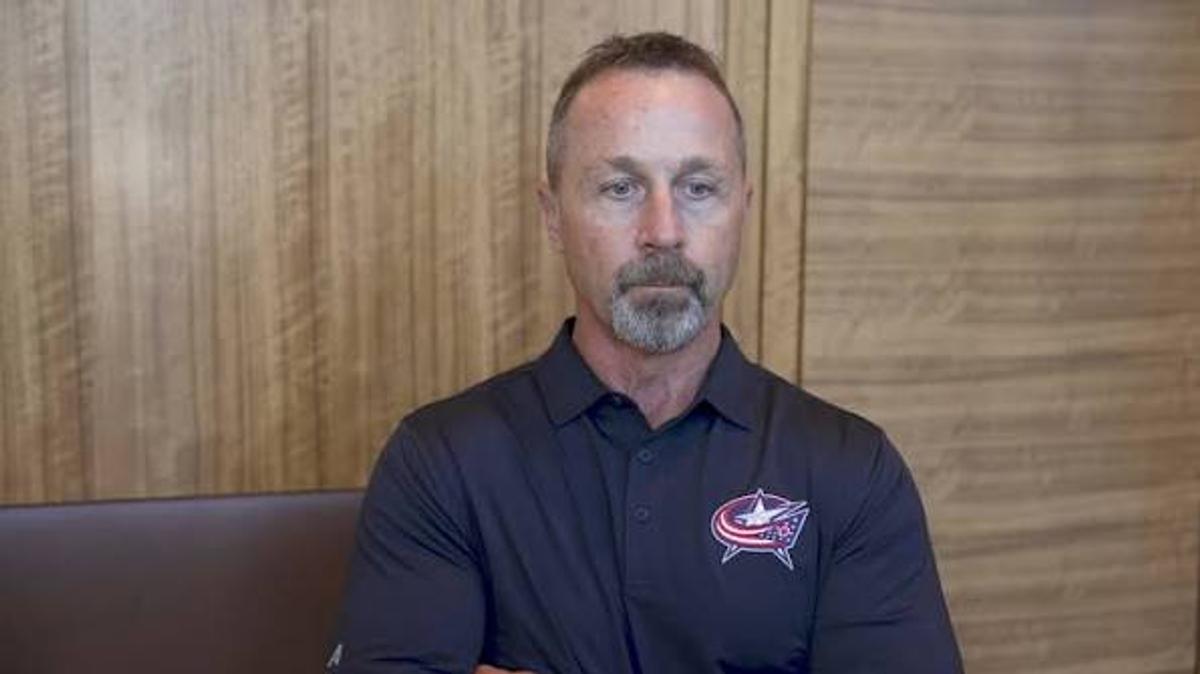 Trevor Timmins