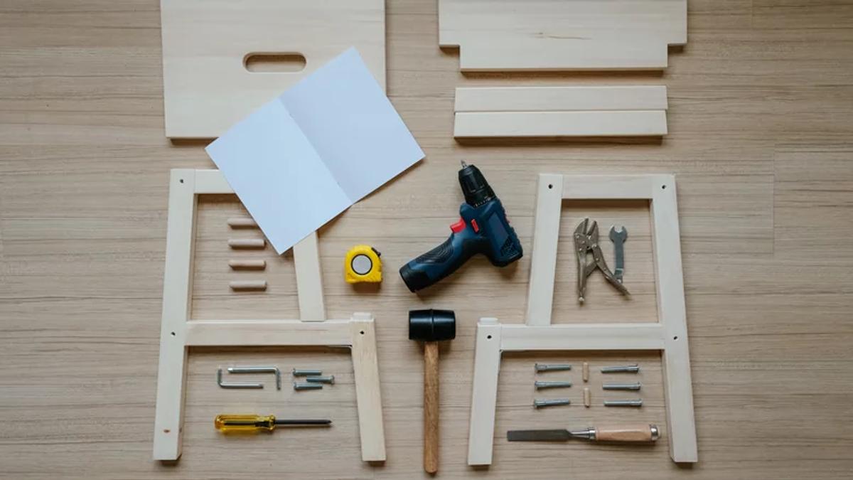 Ikea Montage