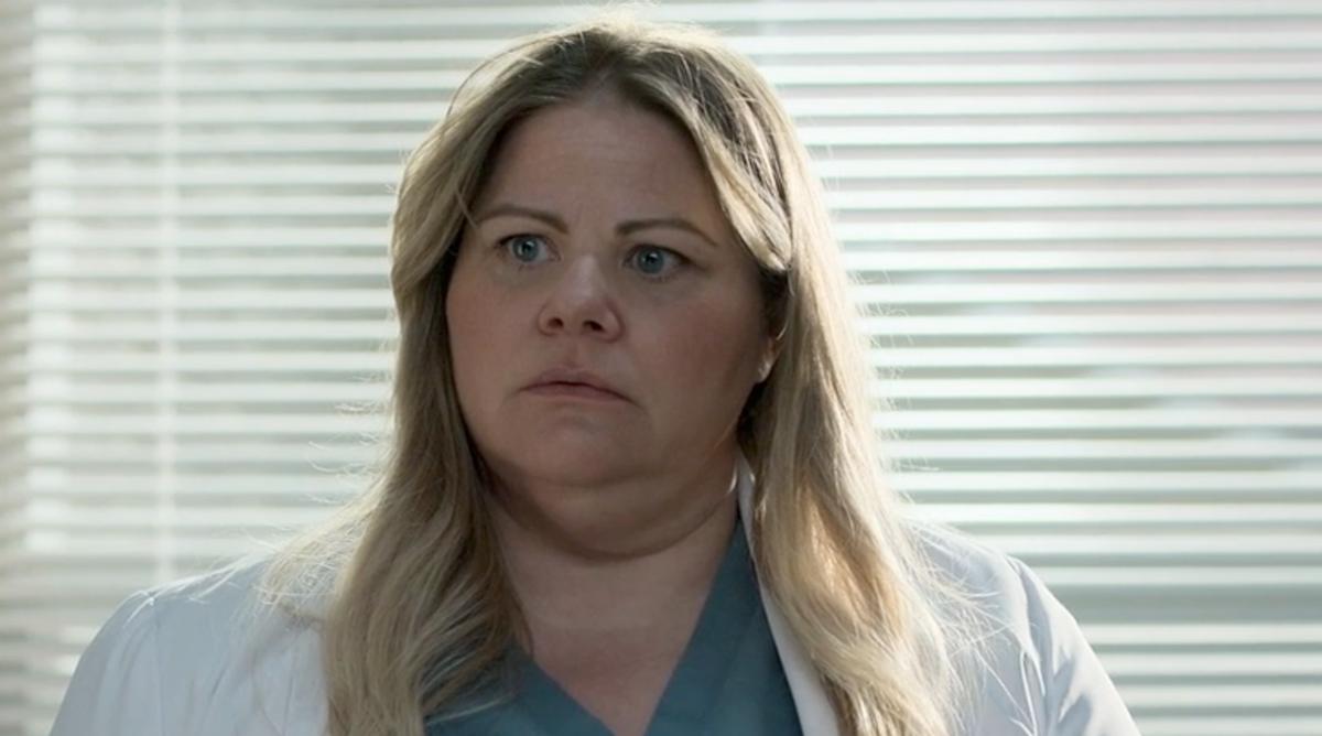 Geneviève Schmidt dans STAT