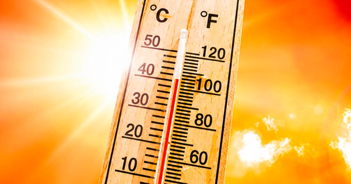 Météo