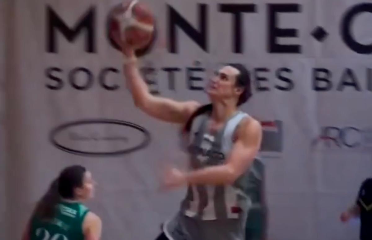 basketball