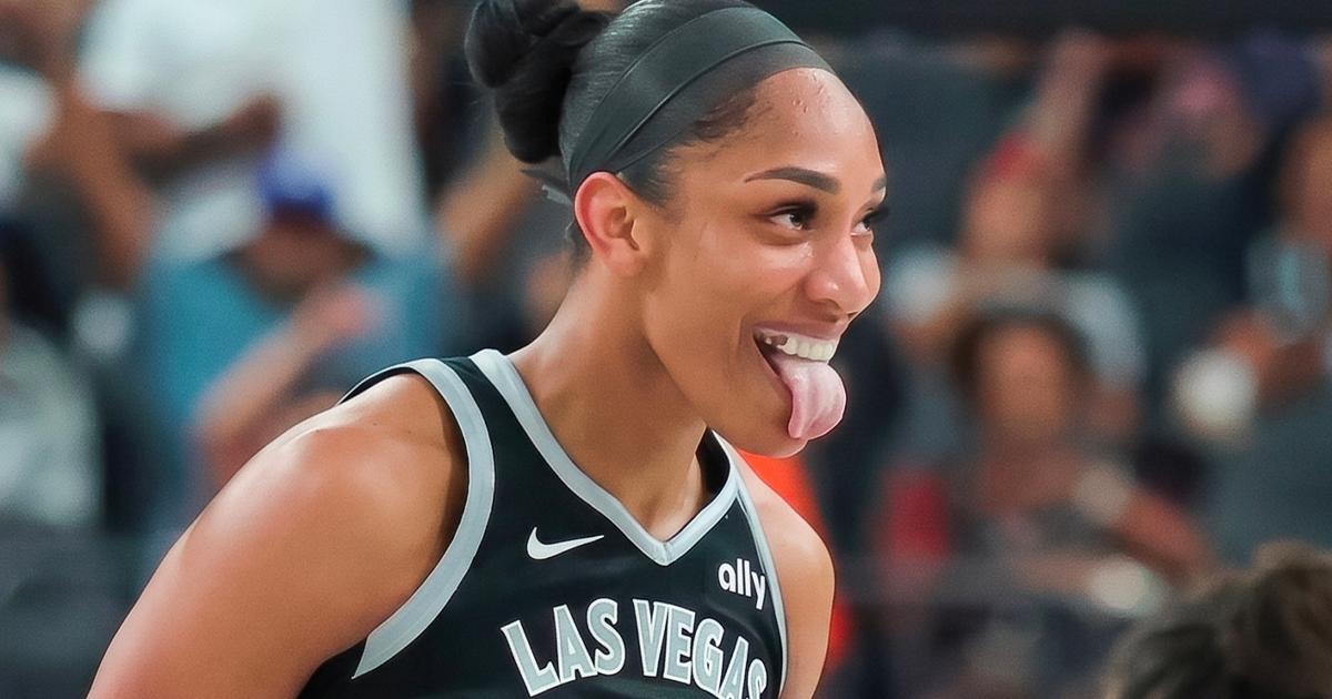 A'ja Wilson