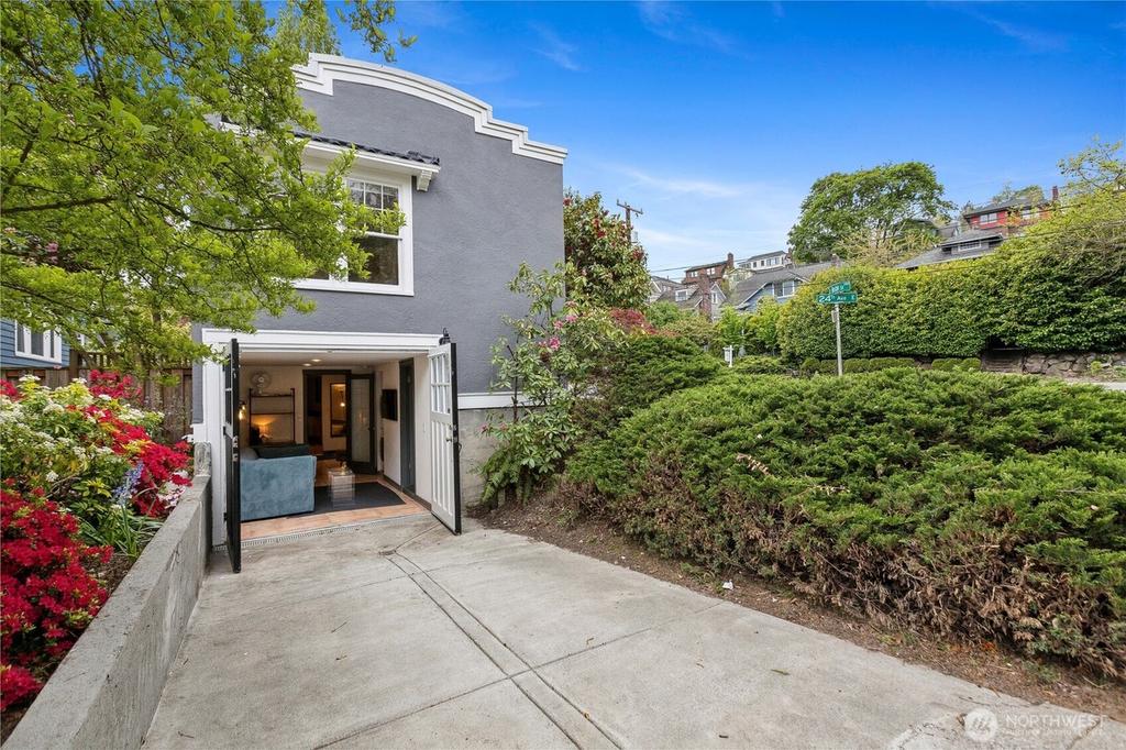 Northwest Multiple Listing Service