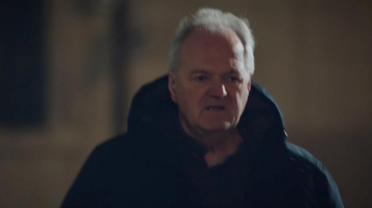 Jean Maheux dans Indéfendable