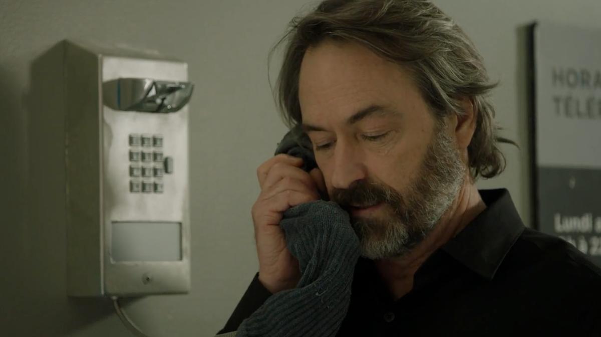 Sébastien Ricard dans Antigang