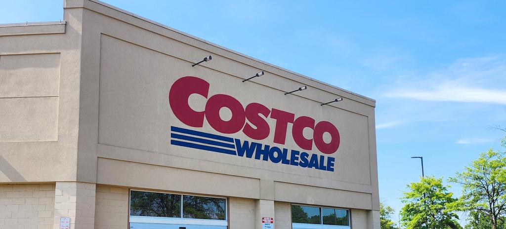 Magasin Costco
