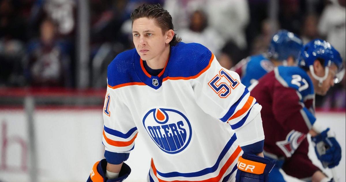 Troy Stecher