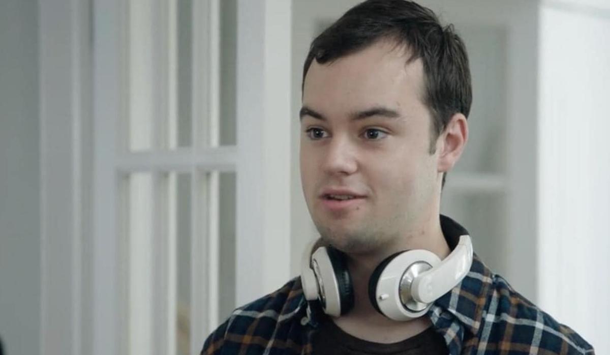 Benjamin Gratton dans STAT