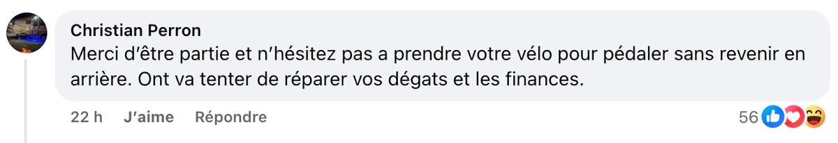 Valérie Plante