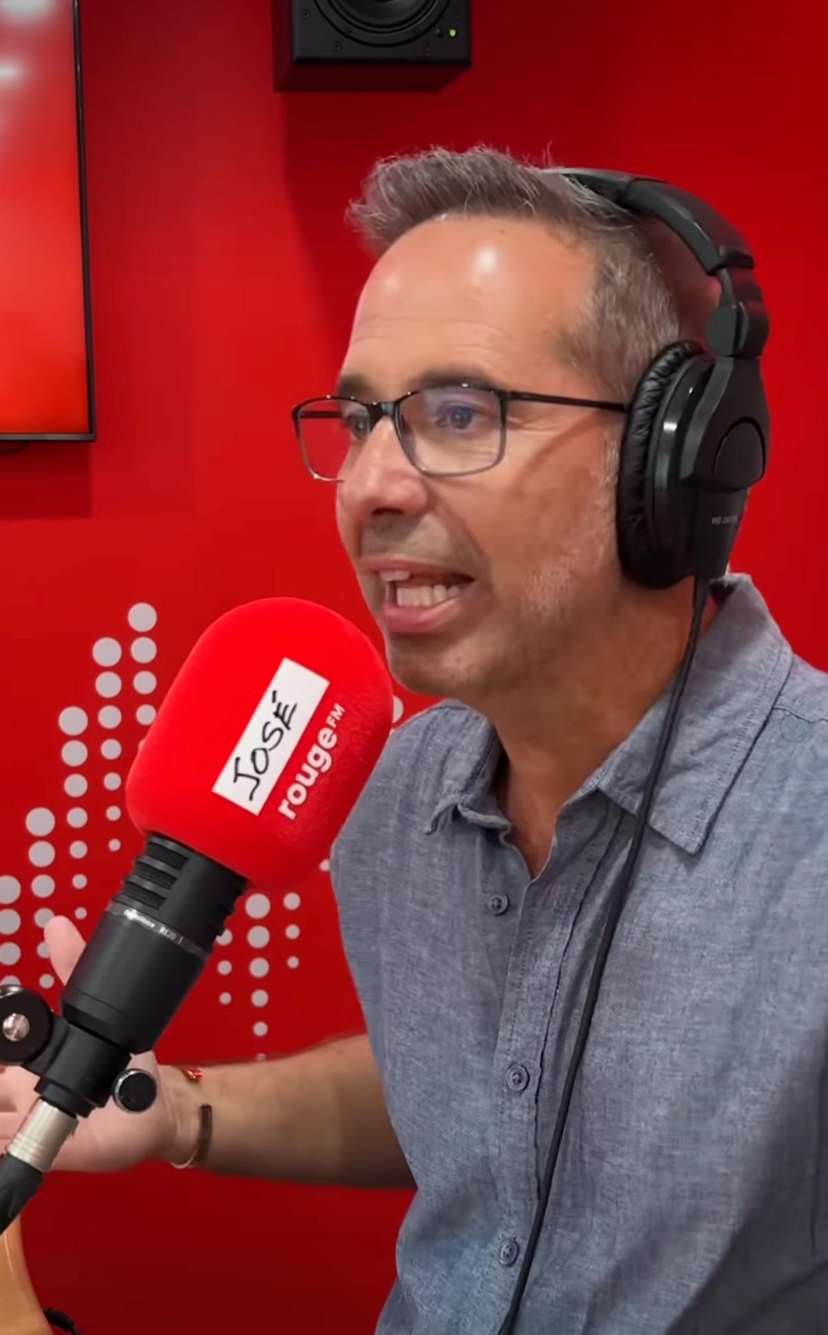 José Gaudet