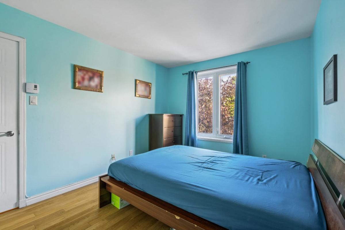 Troisième chambre