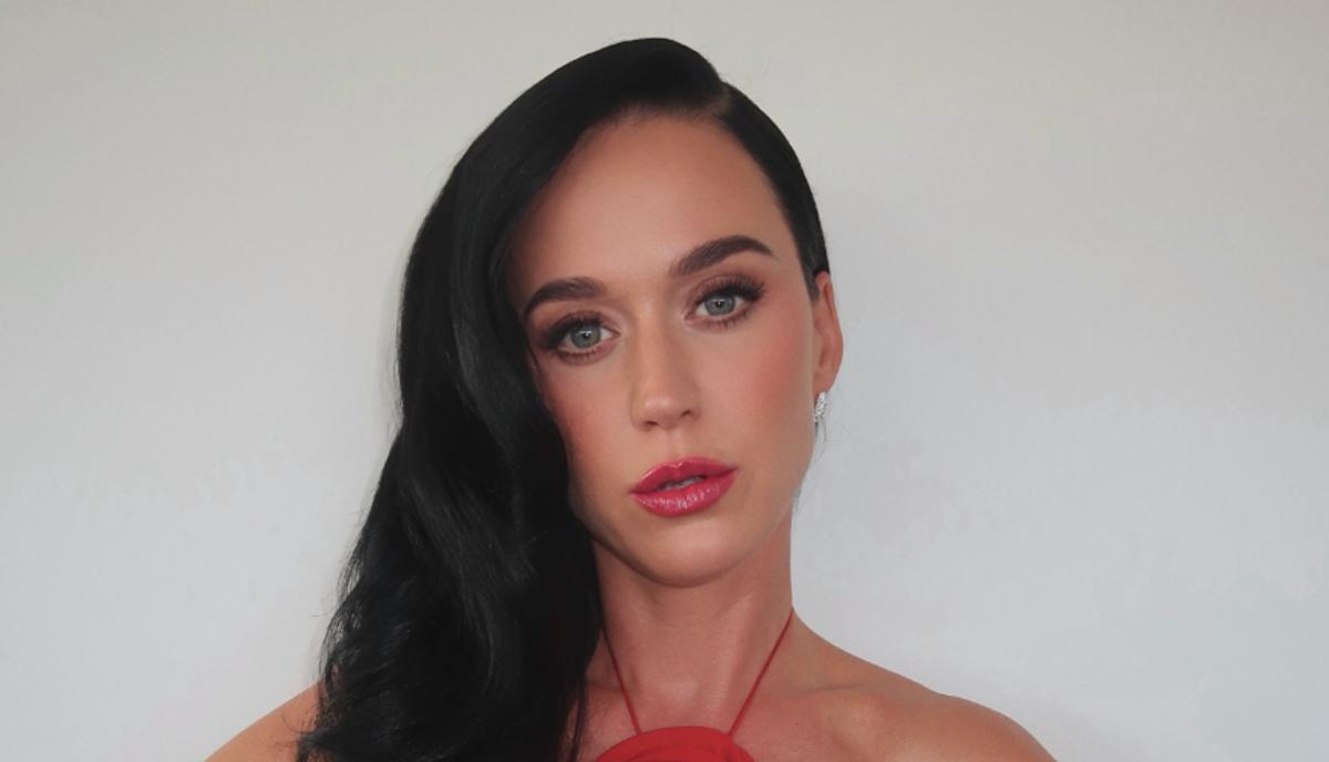 Katy Perry