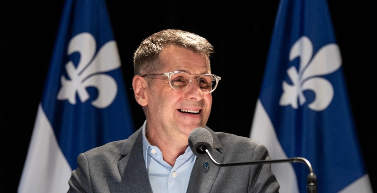 Éric Duhaime