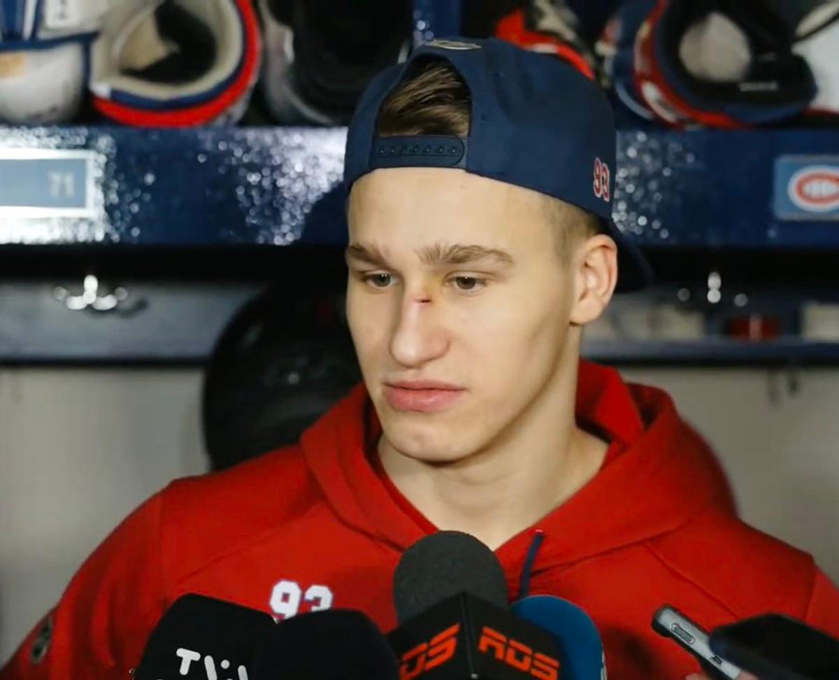 Ivan Demidov