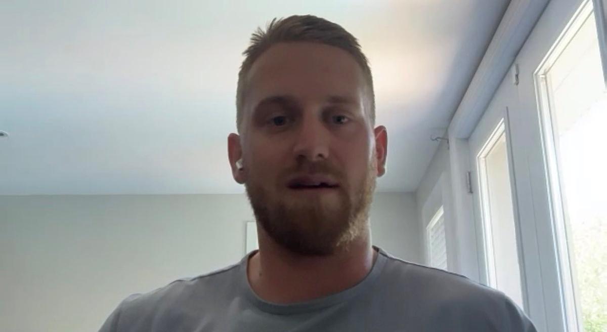 Anthony Mantha