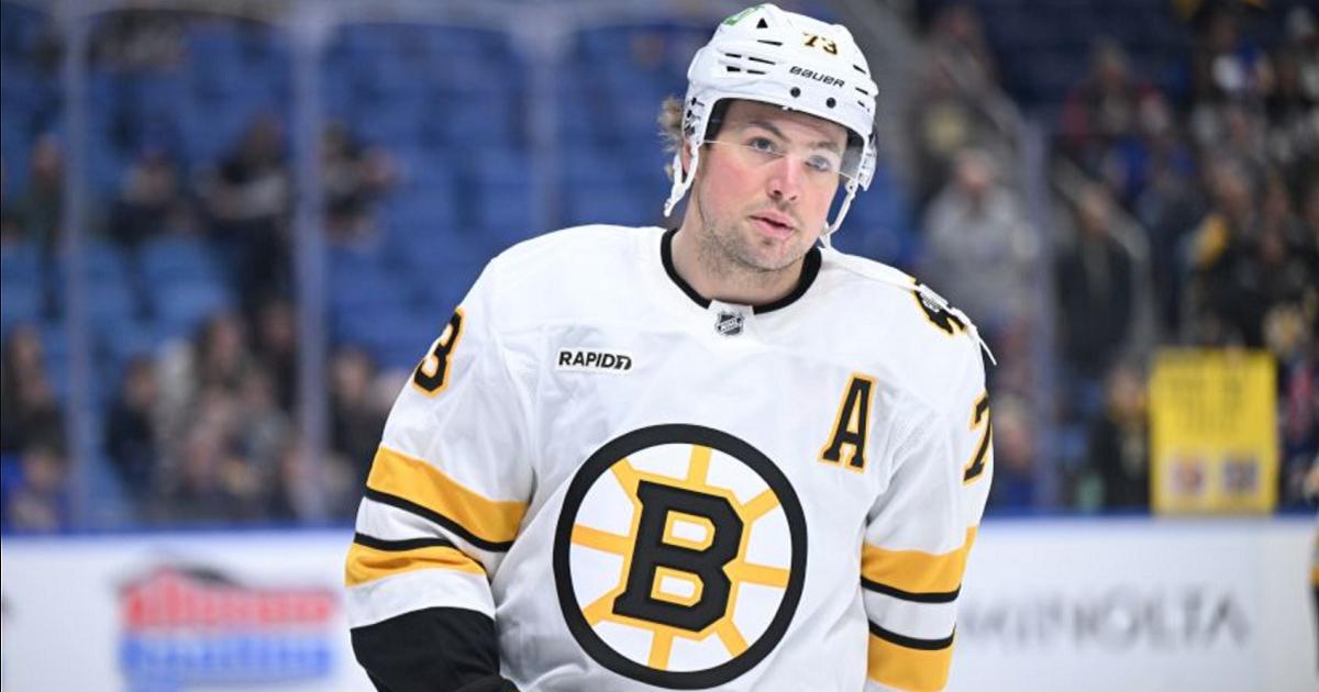 Charlie McAvoy-Micheline Veluvolu