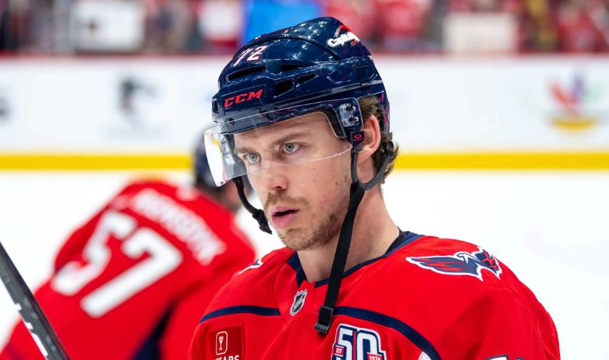 Anthony Beauvillier