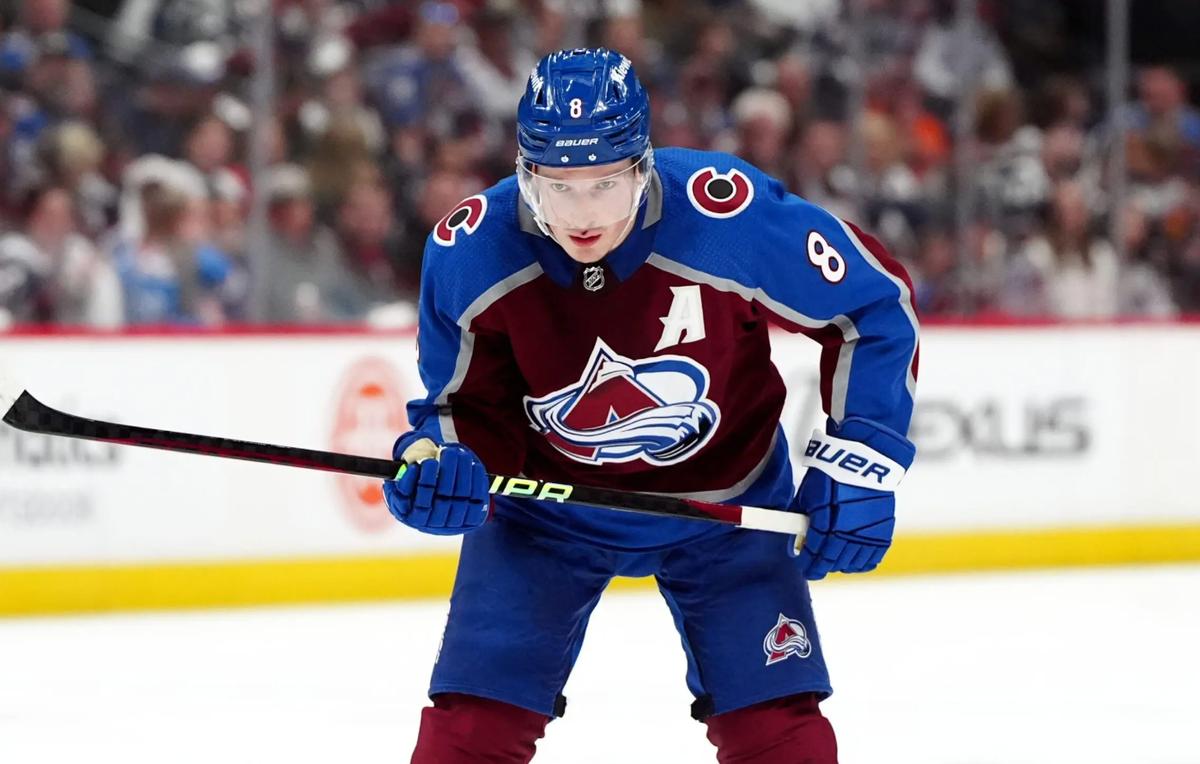 Cale Makar