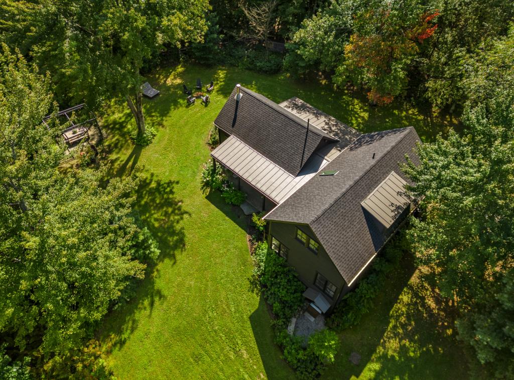 Chalet La Vraie Nature
