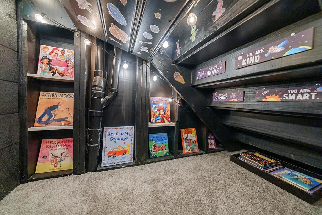 The Book House