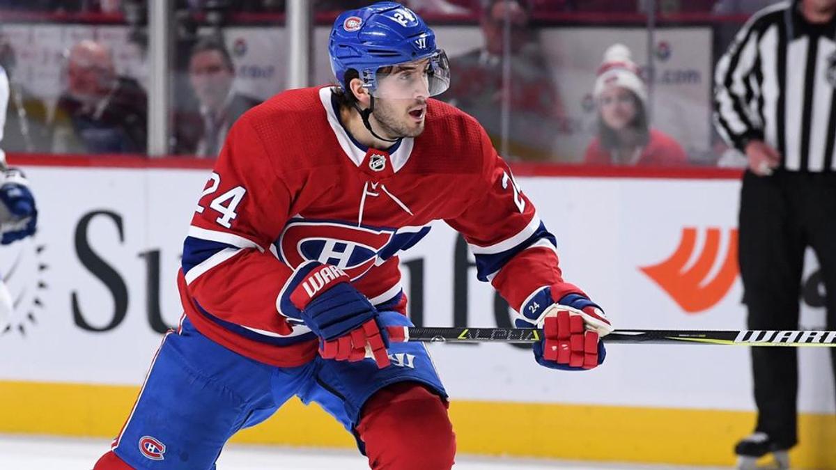 Phillip Danault