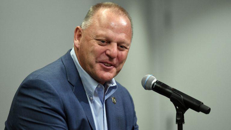 Gerard Gallant