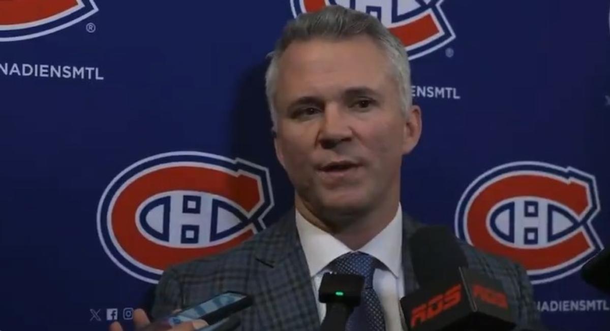 Martin St. Louis