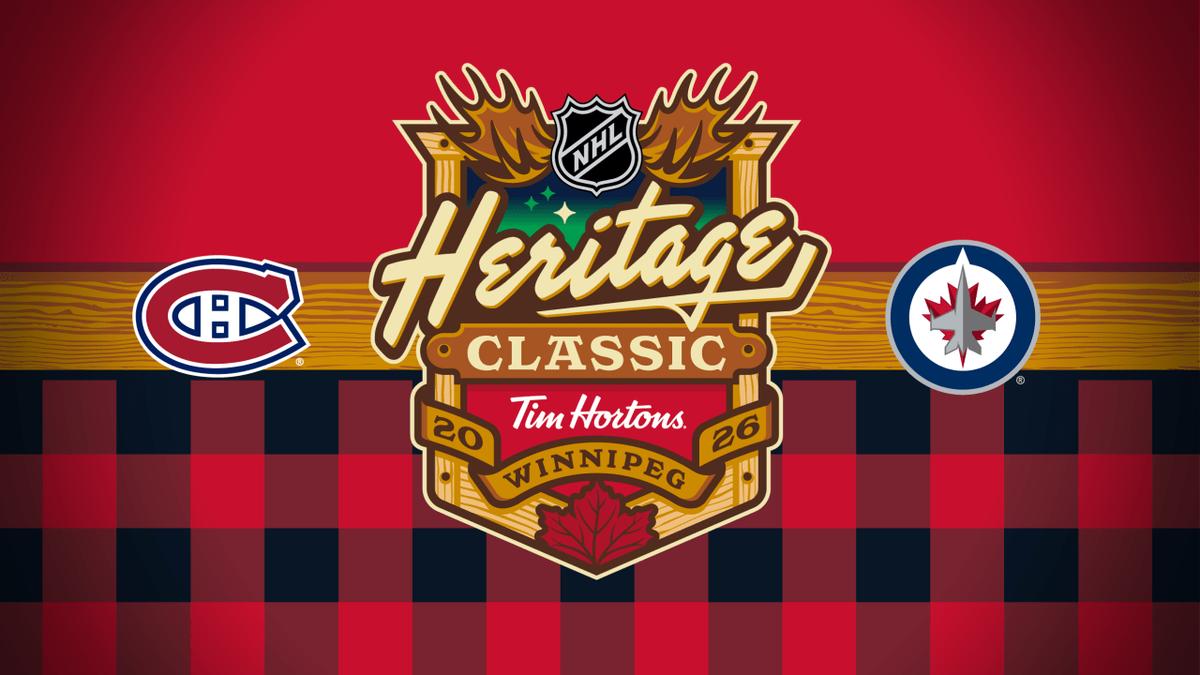 Heritage Classic