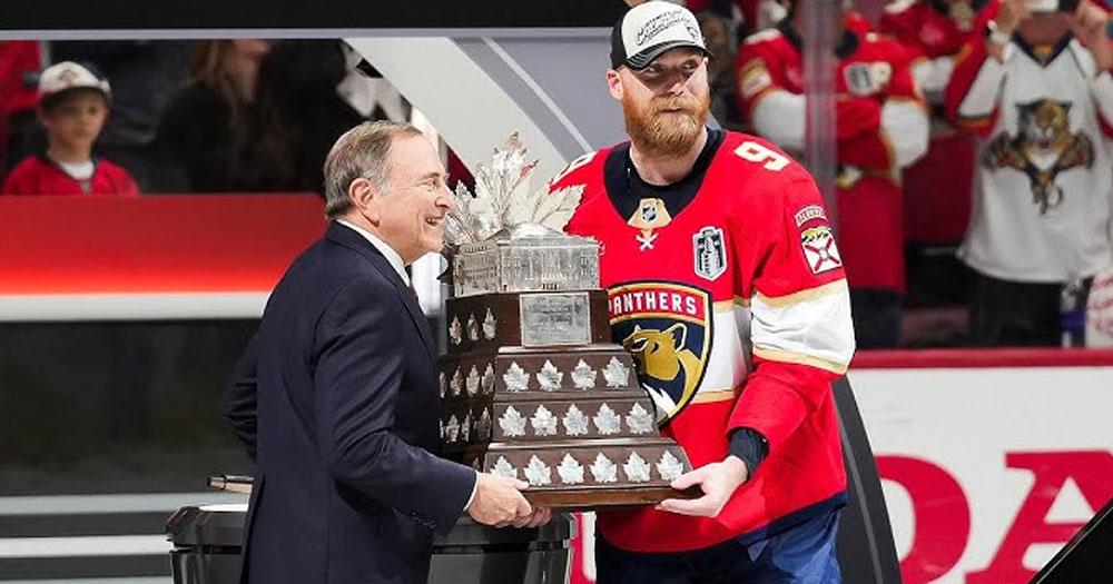 Sam Bennett