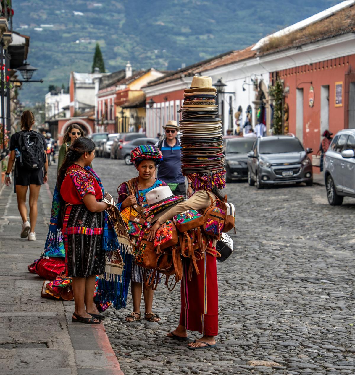 mana5280 - Unsplash, Guatemala