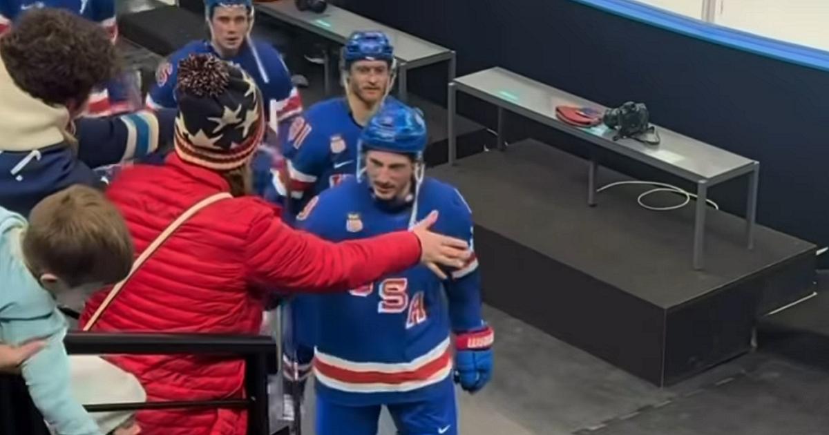 Team USA-Fans-
