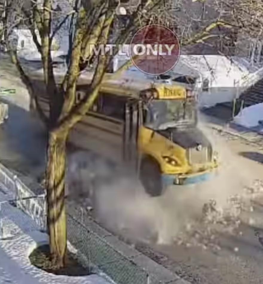 autobus scolaire 2