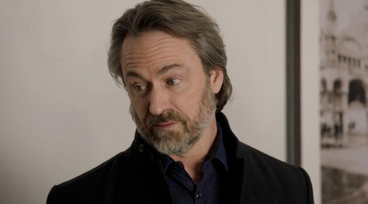 Sébastien Ricard dans Antigang