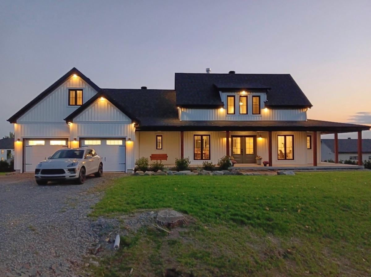 Maison