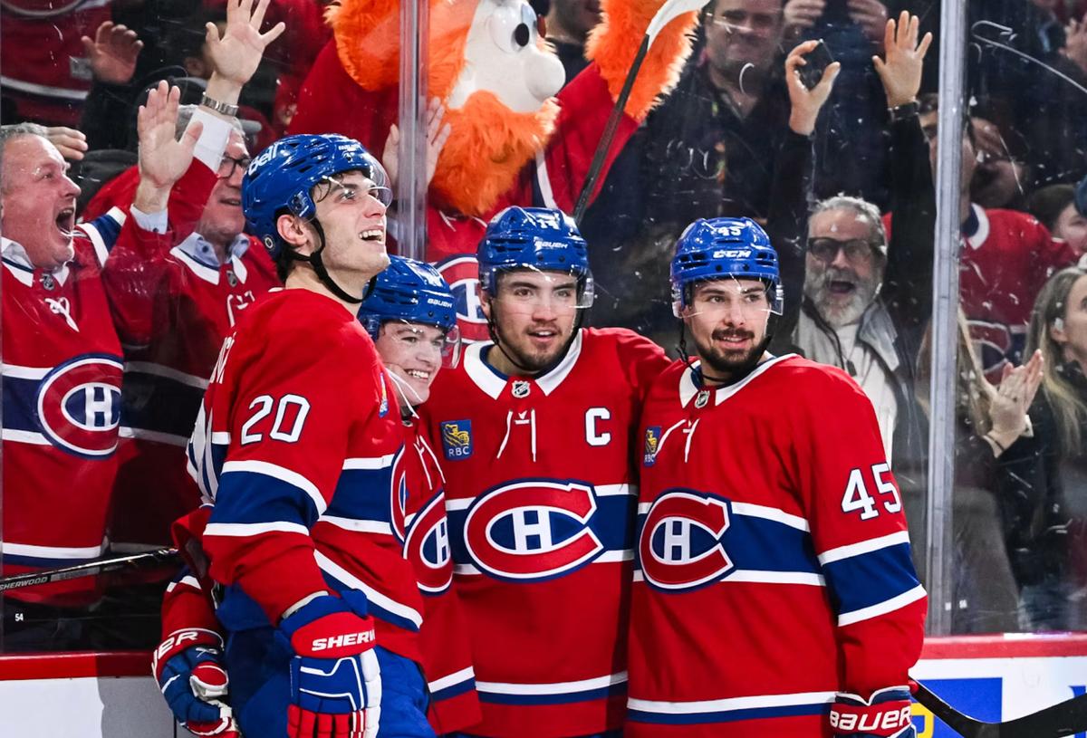 Canadien