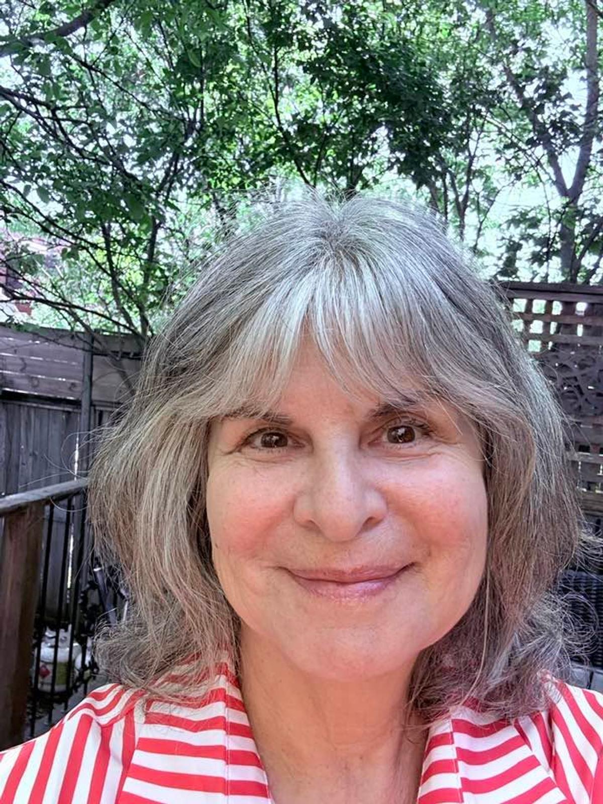 Guylaine Tremblay partage les commentaires haineux reçus sur les réseaux sociaux