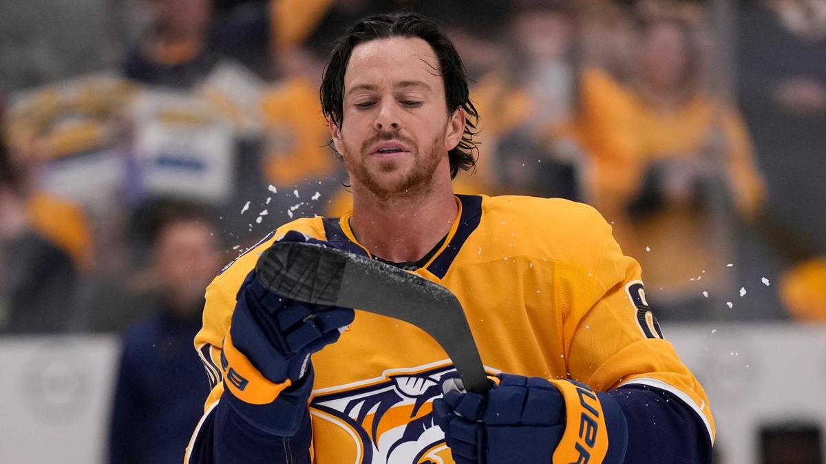 Jonathan Marchessault