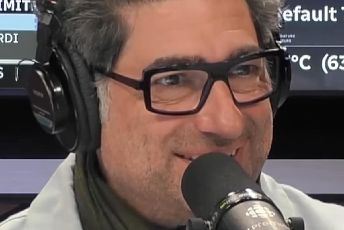 Patrick Masbourian