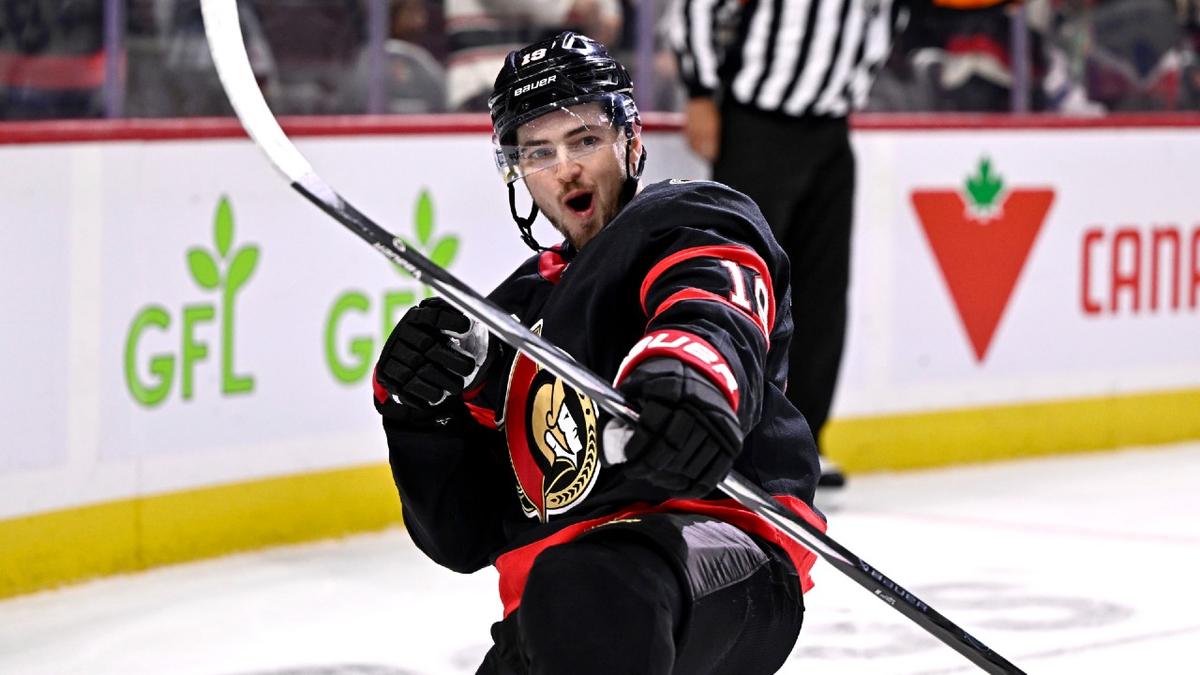 Drake Batherson