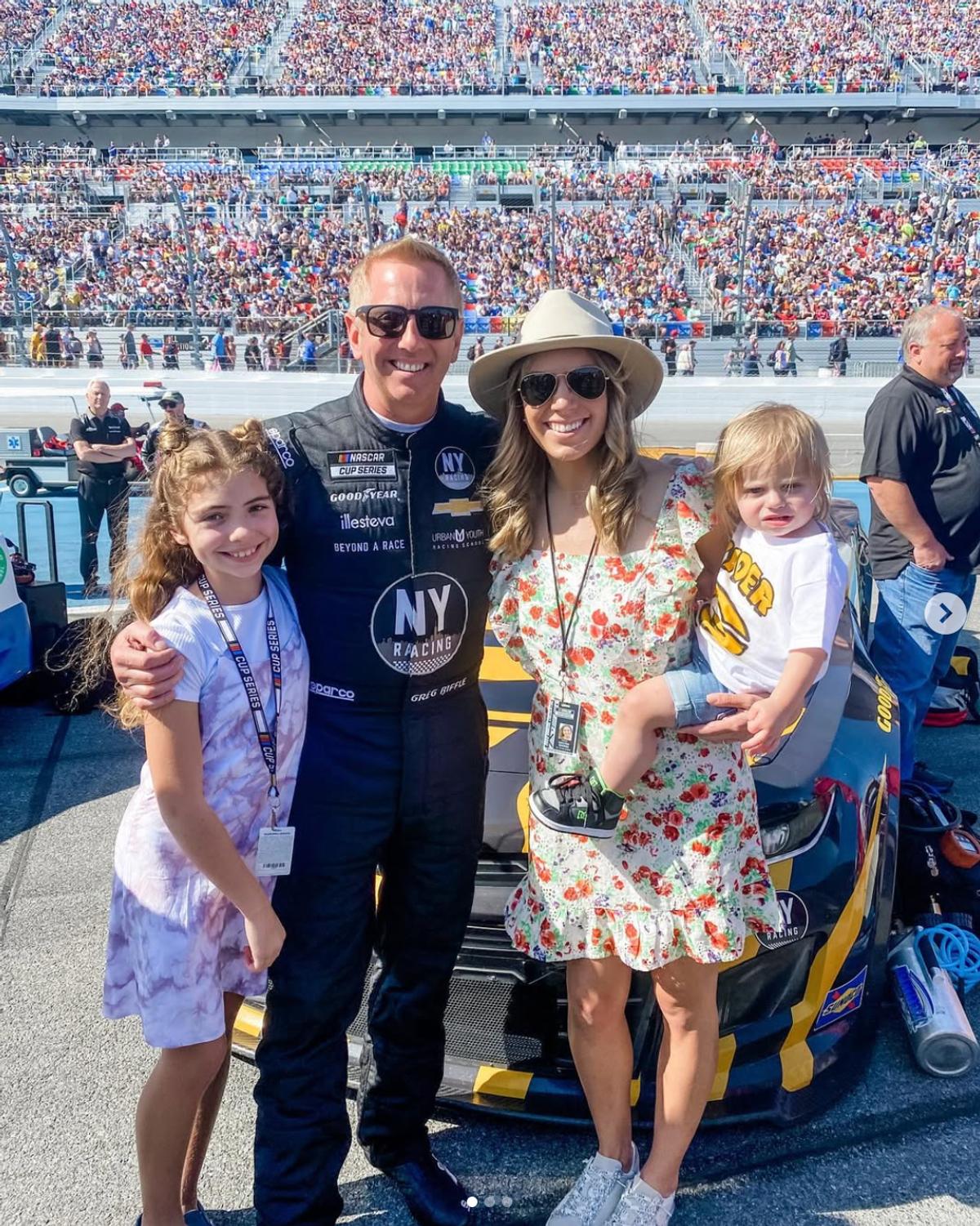 Greg Biffle