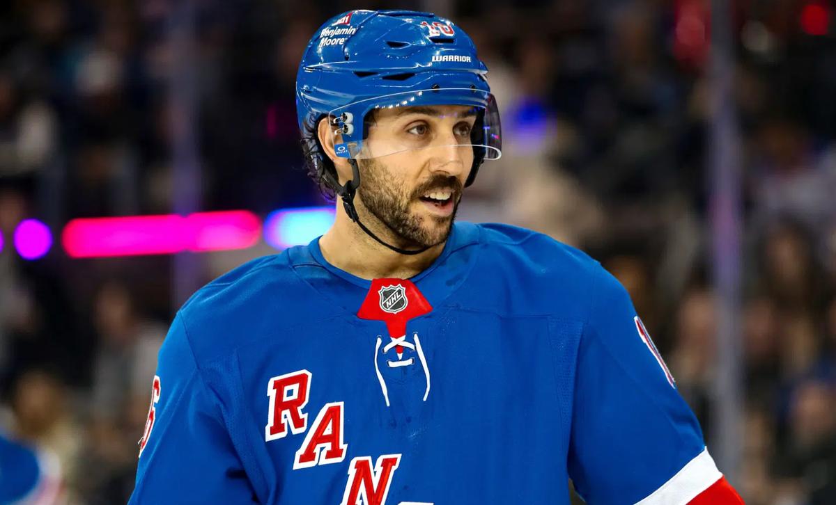 Vincent Trocheck