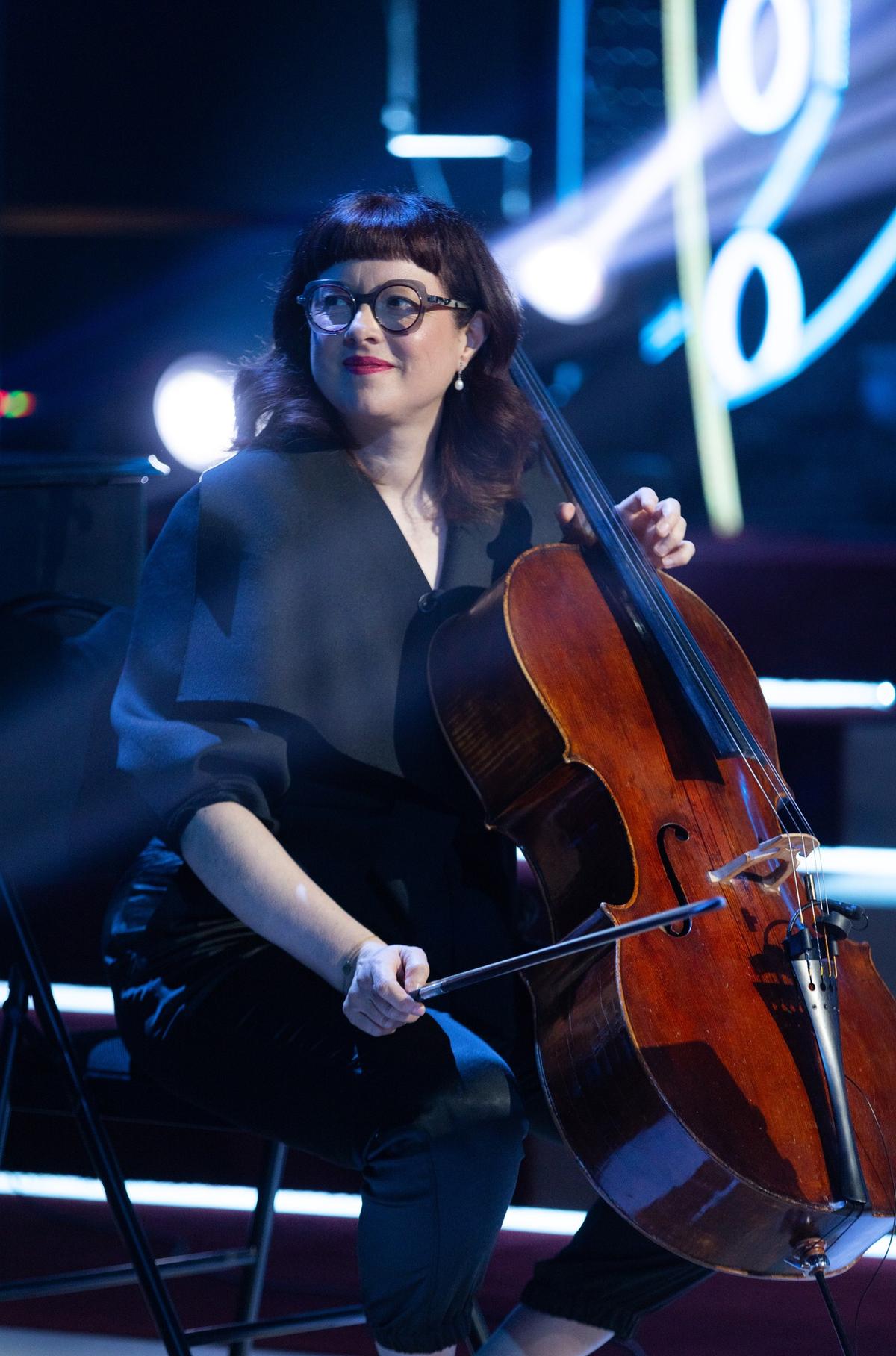 Femme de Benoit Brière 